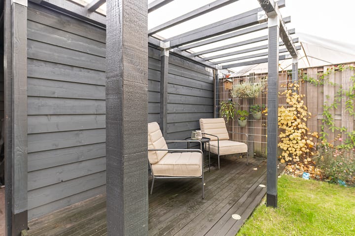 Foto 17 van Alida de Jongstraat 38