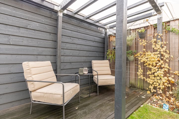 Foto 18 van Alida de Jongstraat 38