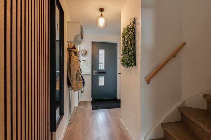 Foto 20 van Alida de Jongstraat 38