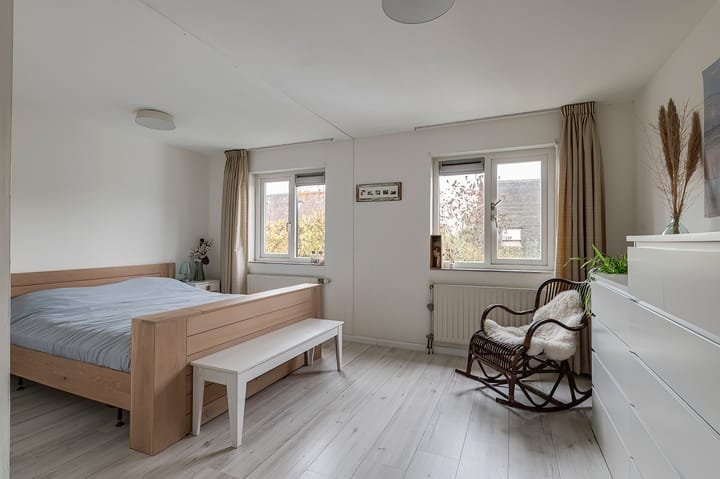 Foto 21 van Alida de Jongstraat 38