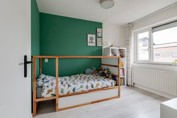 Foto 26 van Alida de Jongstraat 38