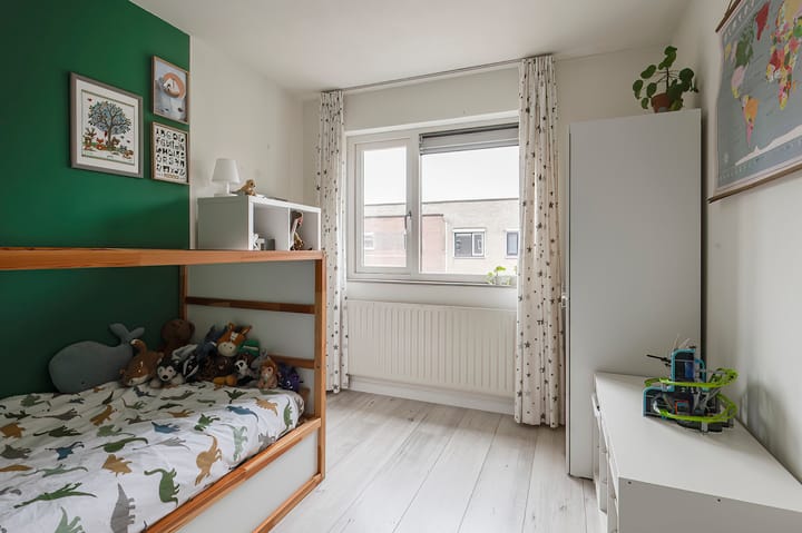 Foto 27 van Alida de Jongstraat 38