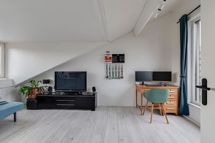 Foto 36 van Alida de Jongstraat 38