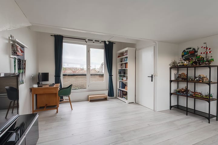 Foto 39 van Alida de Jongstraat 38