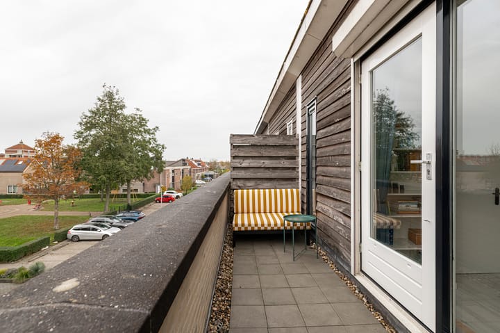 Foto 40 van Alida de Jongstraat 38