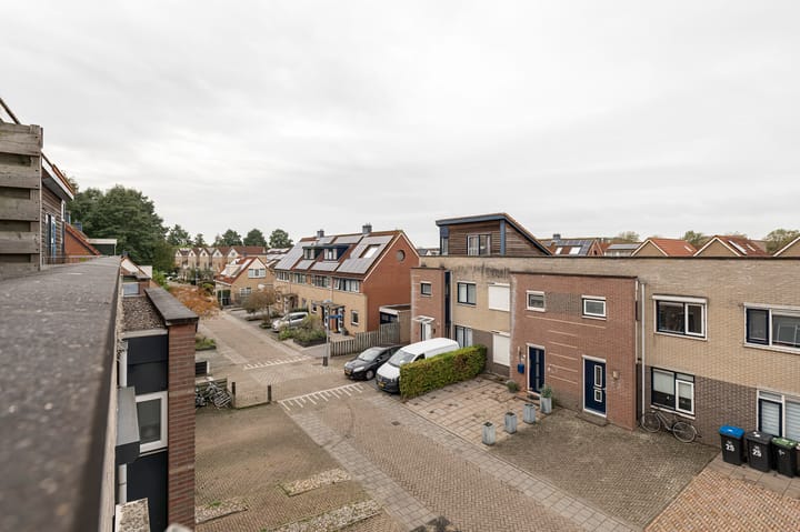 Foto 42 van Alida de Jongstraat 38