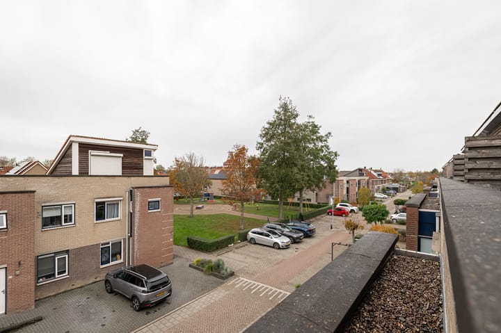 Foto 43 van Alida de Jongstraat 38