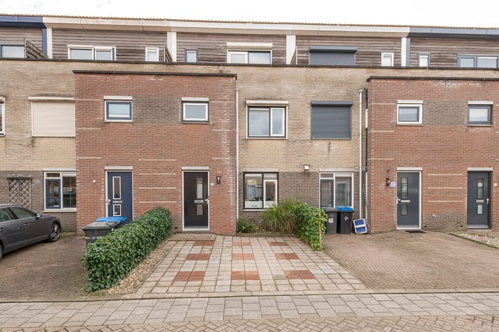 Foto 44 van Alida de Jongstraat 38