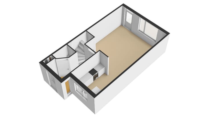 Foto 50 van Alida de Jongstraat 38