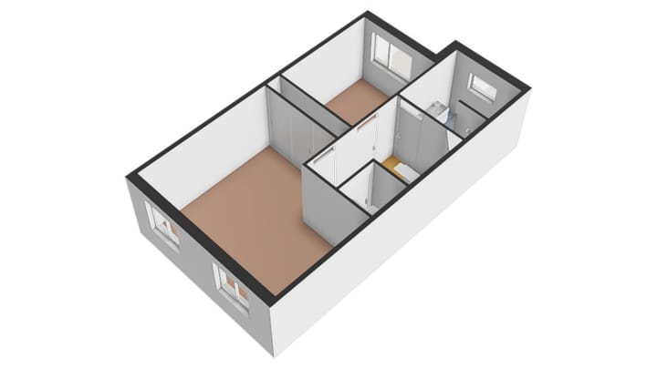 Foto 52 van Alida de Jongstraat 38