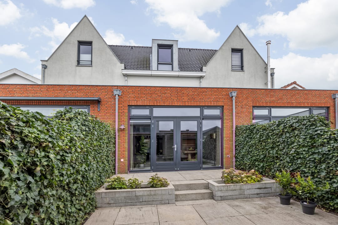 Foto 2 van Valkenierslaan 197-A