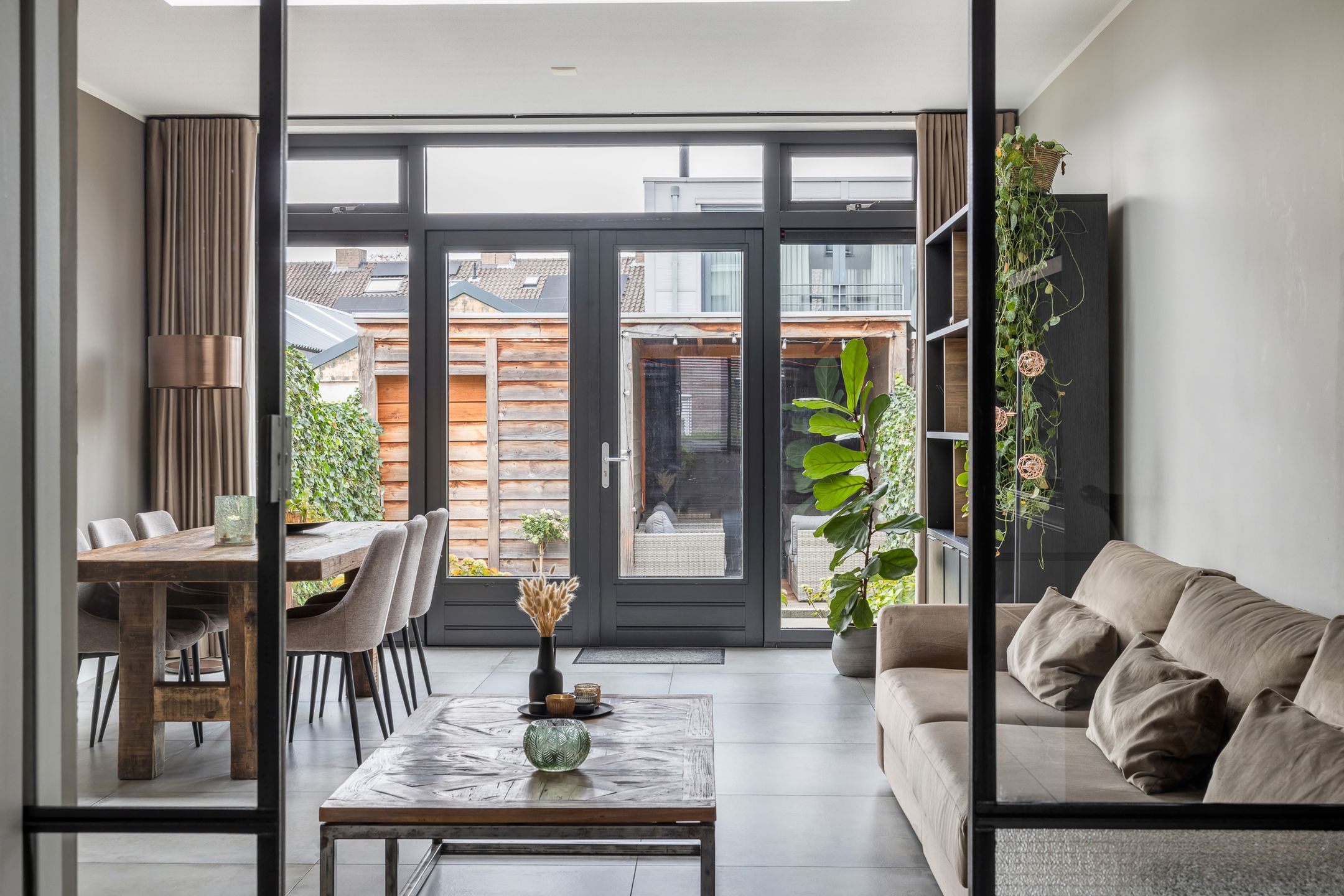 Foto 3 van Valkenierslaan 197-A