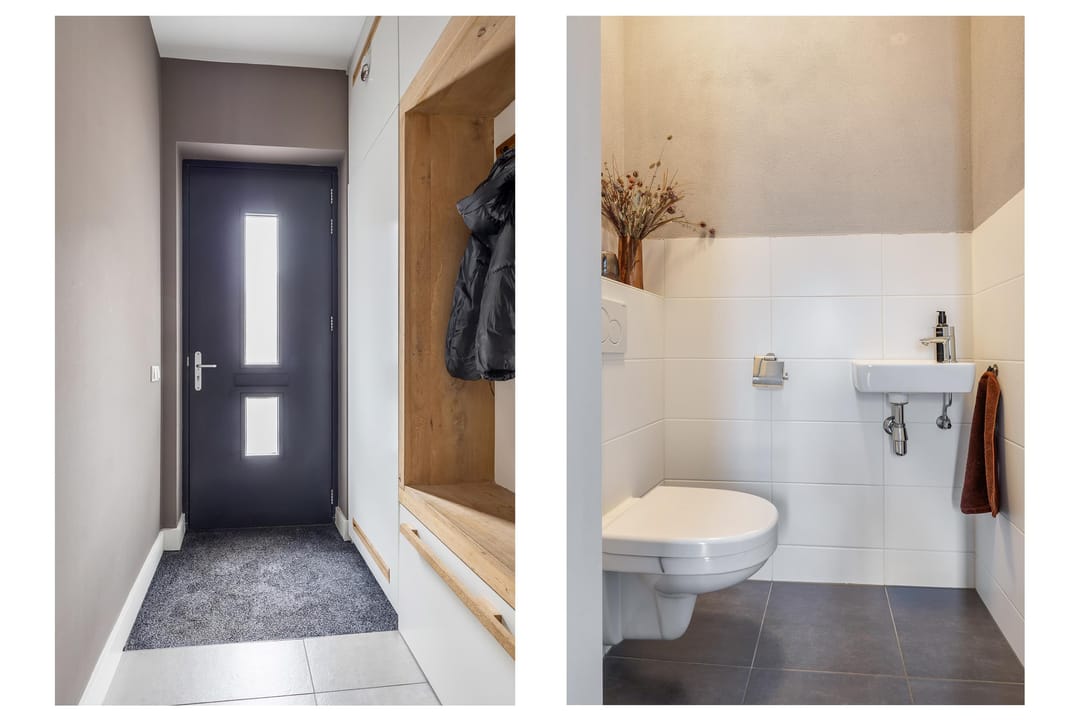 Foto 7 van Valkenierslaan 197-A