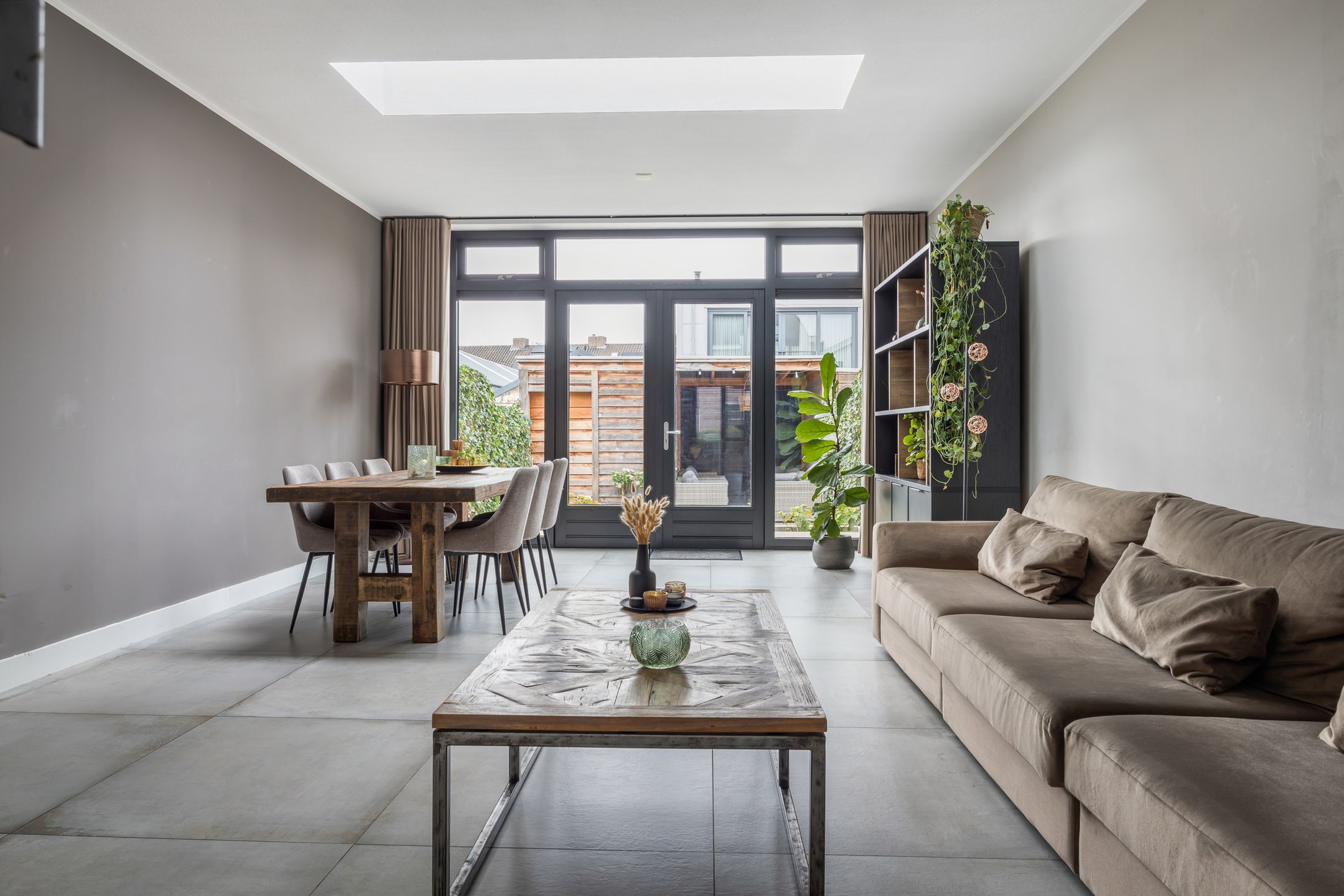 Foto 9 van Valkenierslaan 197-A