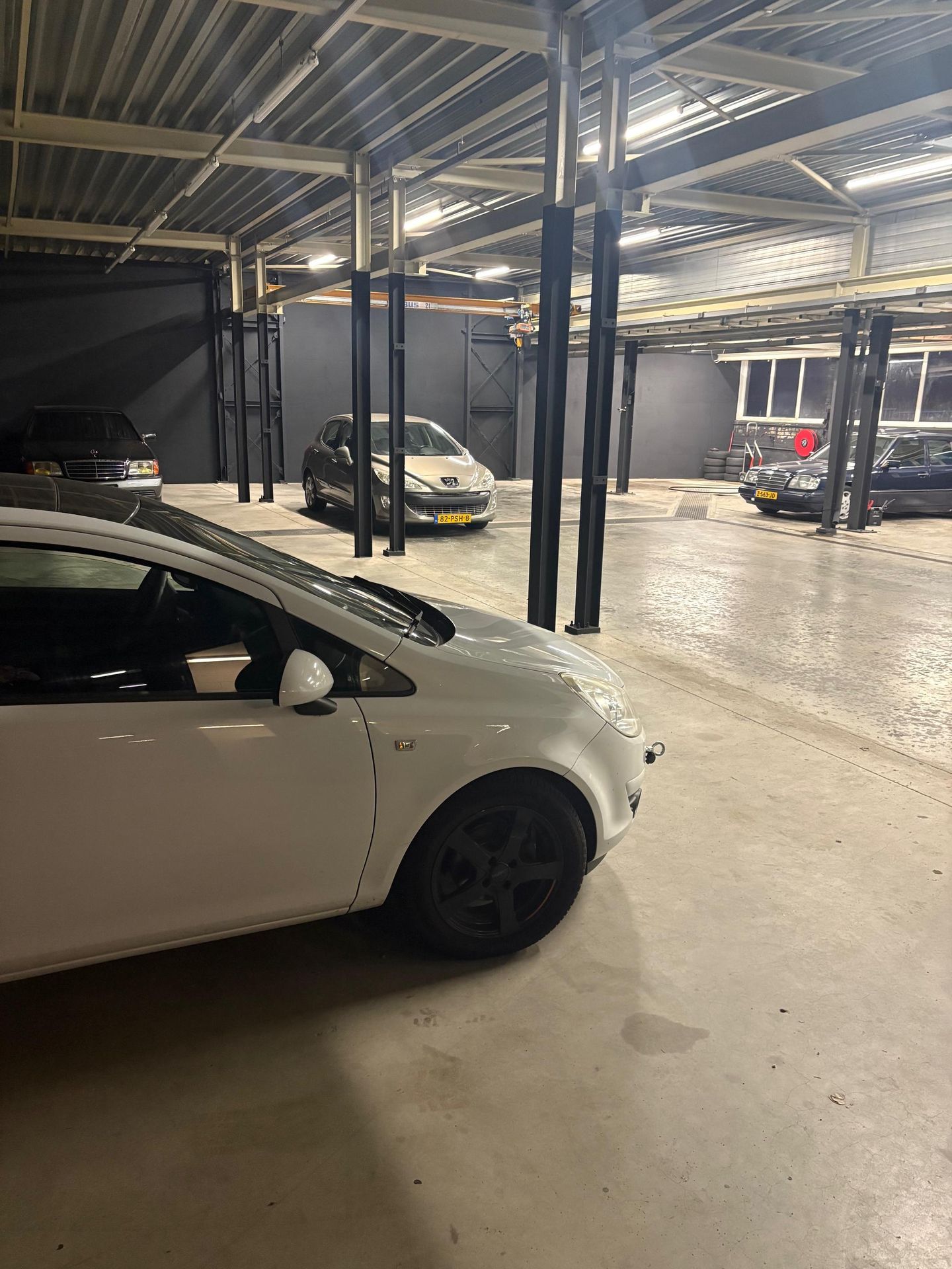 Bekijk foto 4 van Slachthuiskade 22-e