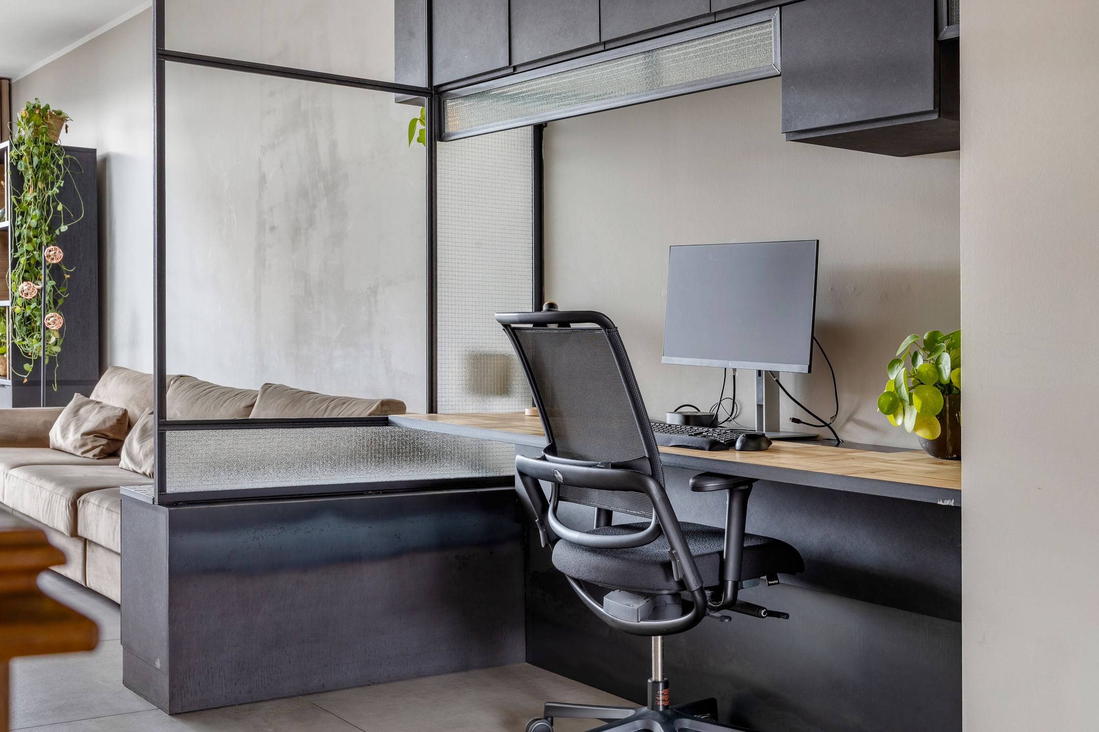 Foto 12 van Valkenierslaan 197-A