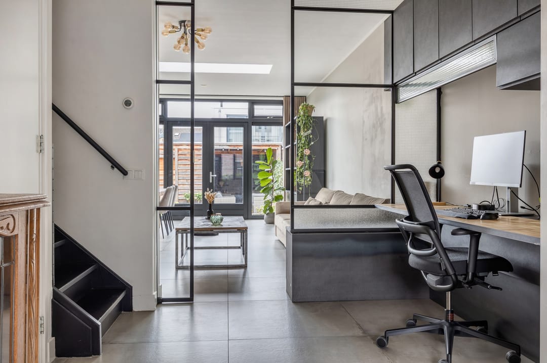 Foto 17 van Valkenierslaan 197-A