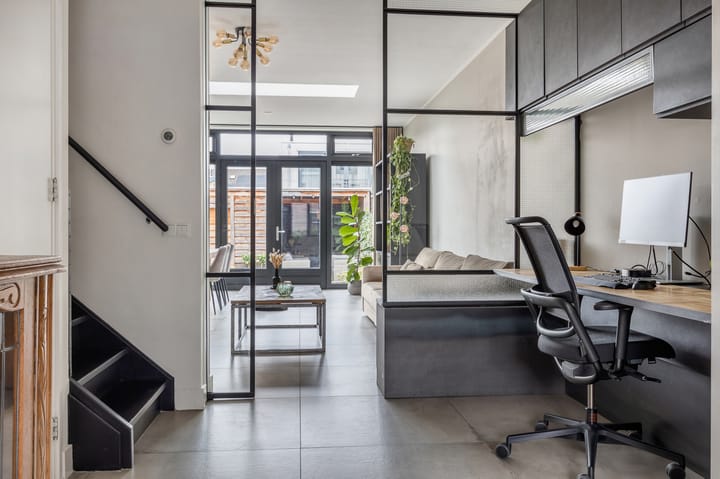 Photo 17 of Valkenierslaan 197-A