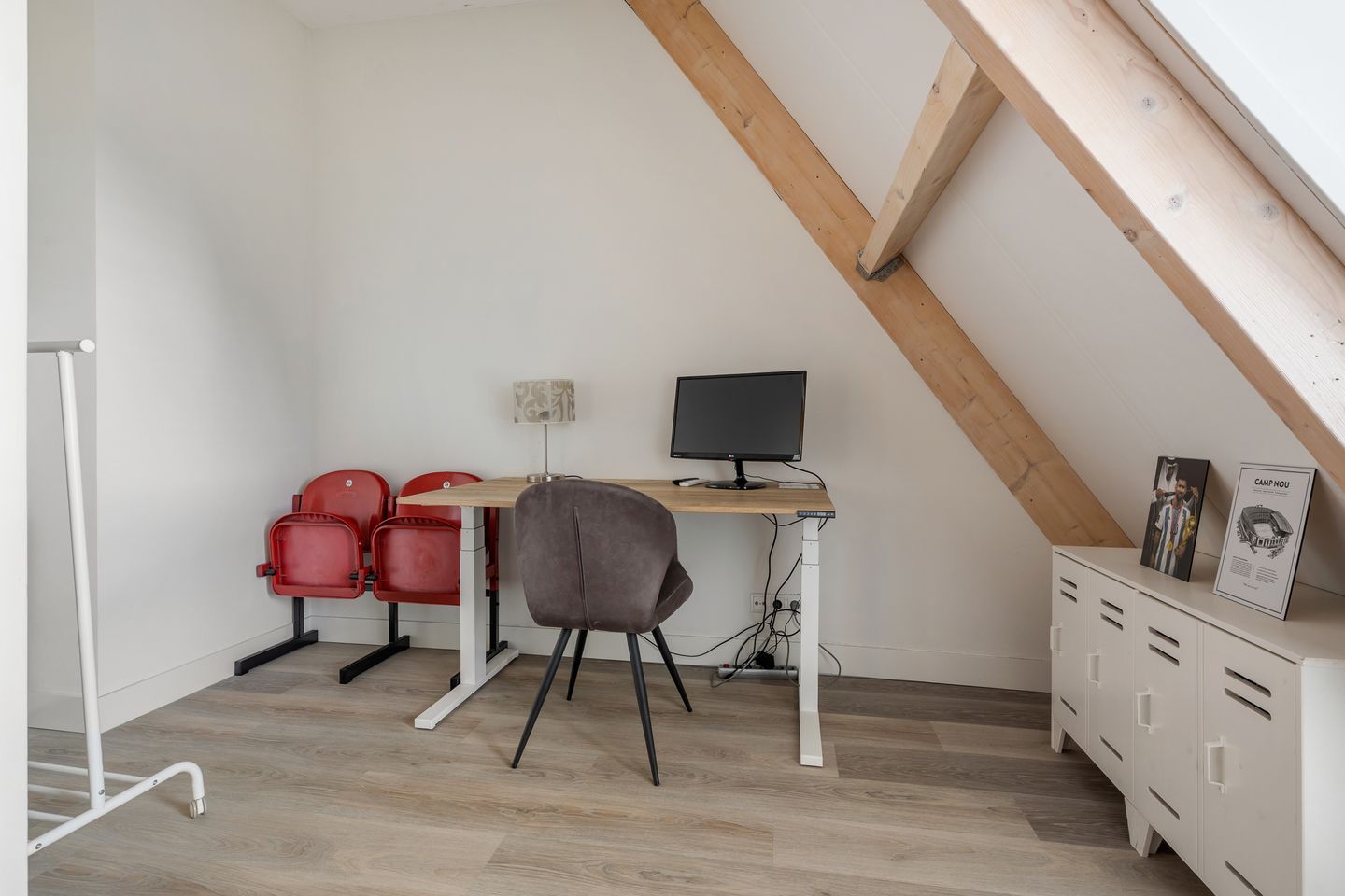 Foto 29 van Valkenierslaan 197-A