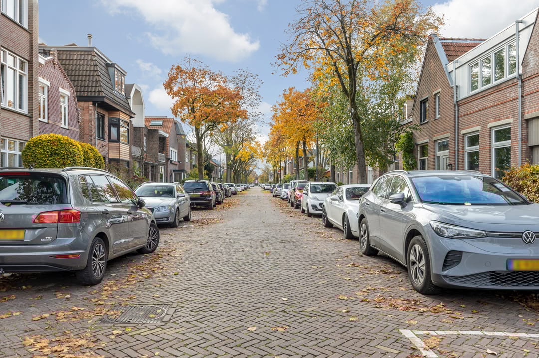 Foto 37 van Valkenierslaan 197-A