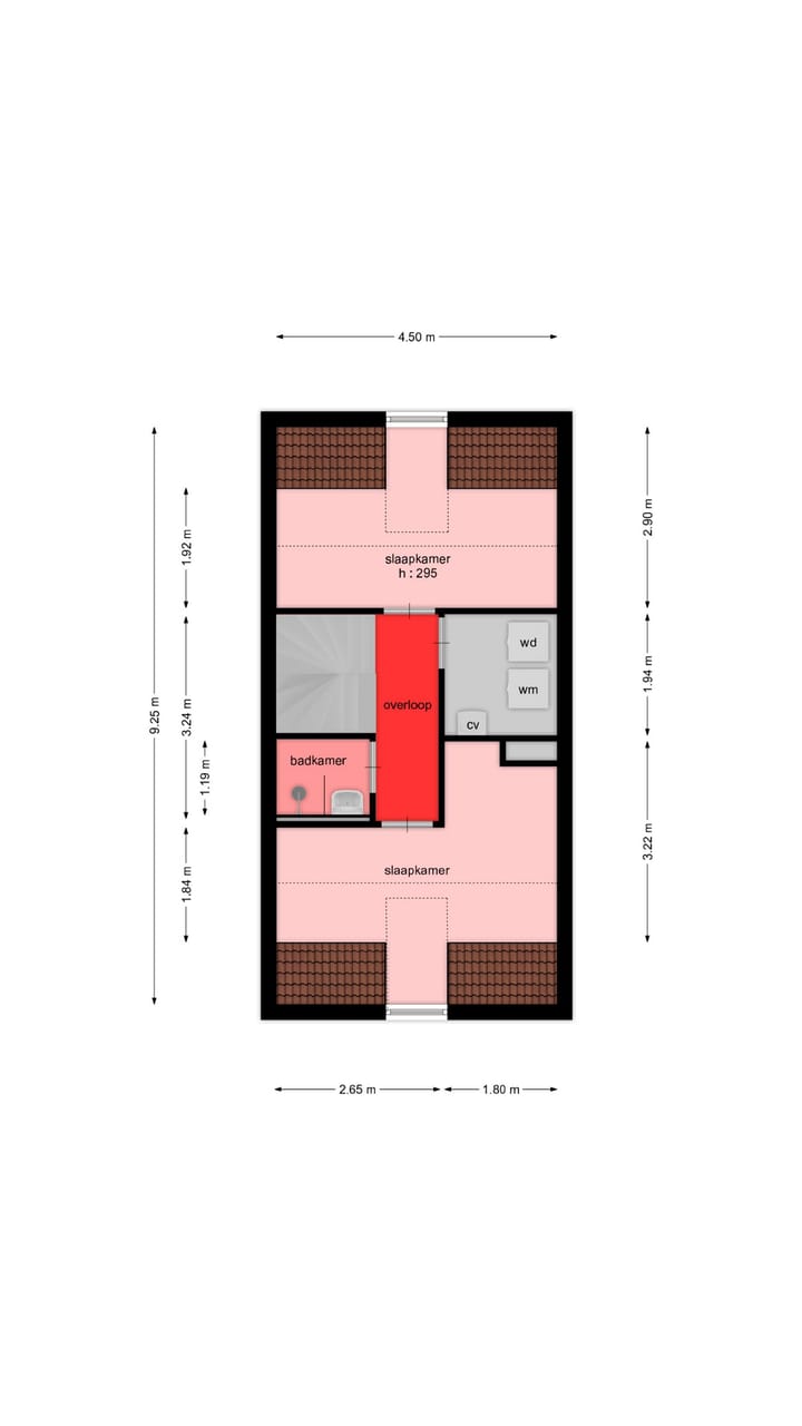 Photo 40 of Valkenierslaan 197-A