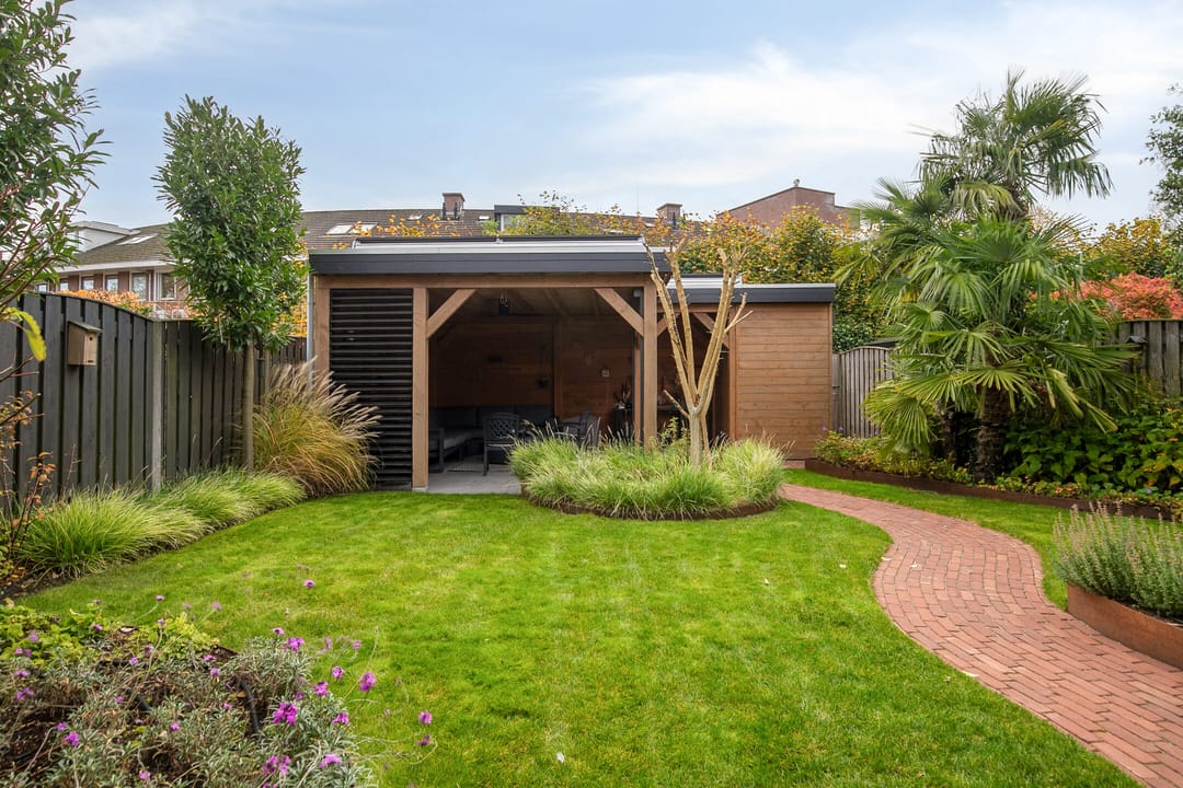 Foto 2 van Oosterzandweide 6