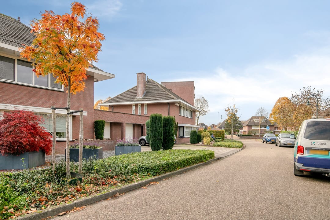 Foto 7 van Oosterzandweide 6