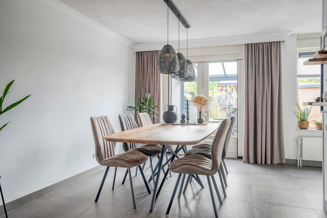 Foto 16 van Oosterzandweide 6