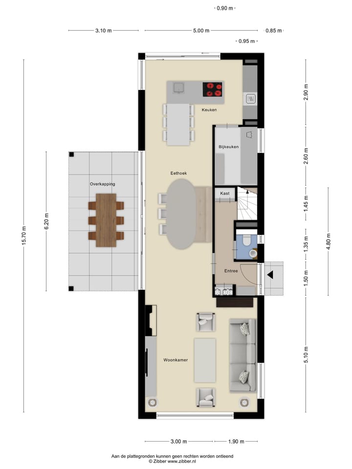 Foto 30 van Waterwereld 144