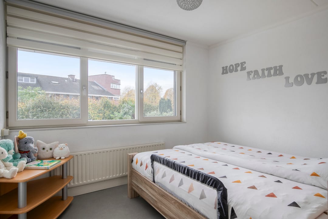 Foto 28 van Oosterzandweide 6