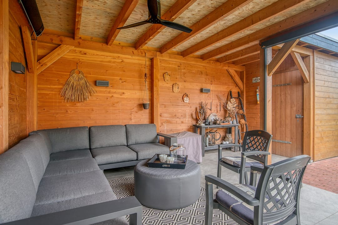 Foto 38 van Oosterzandweide 6