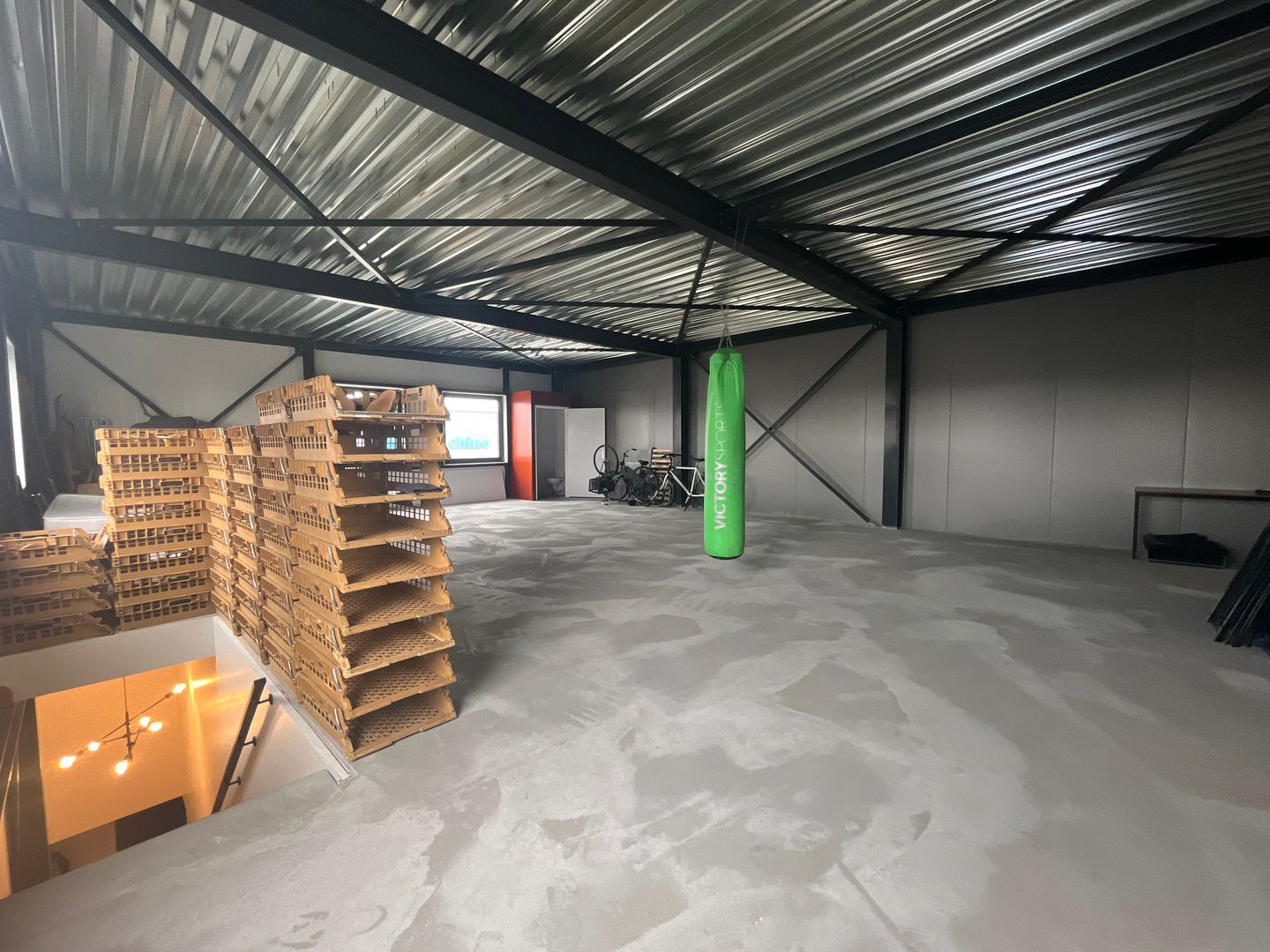 Bekijk foto 2 van De Kooihoek 34