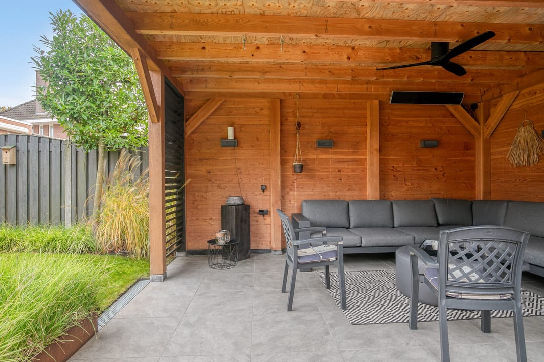 Foto 37 van Oosterzandweide 6