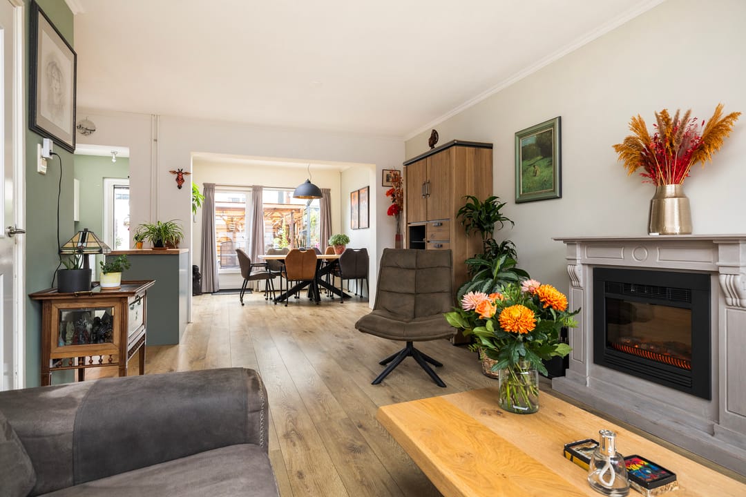 Foto 8 van Oude Postweg 168