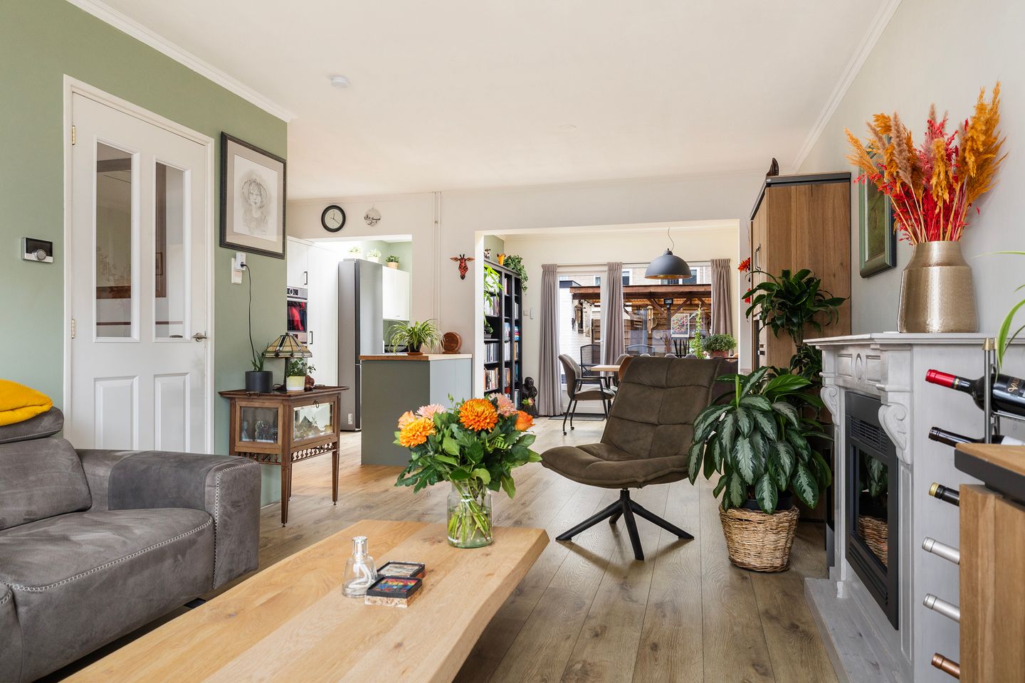 Foto 10 van Oude Postweg 168