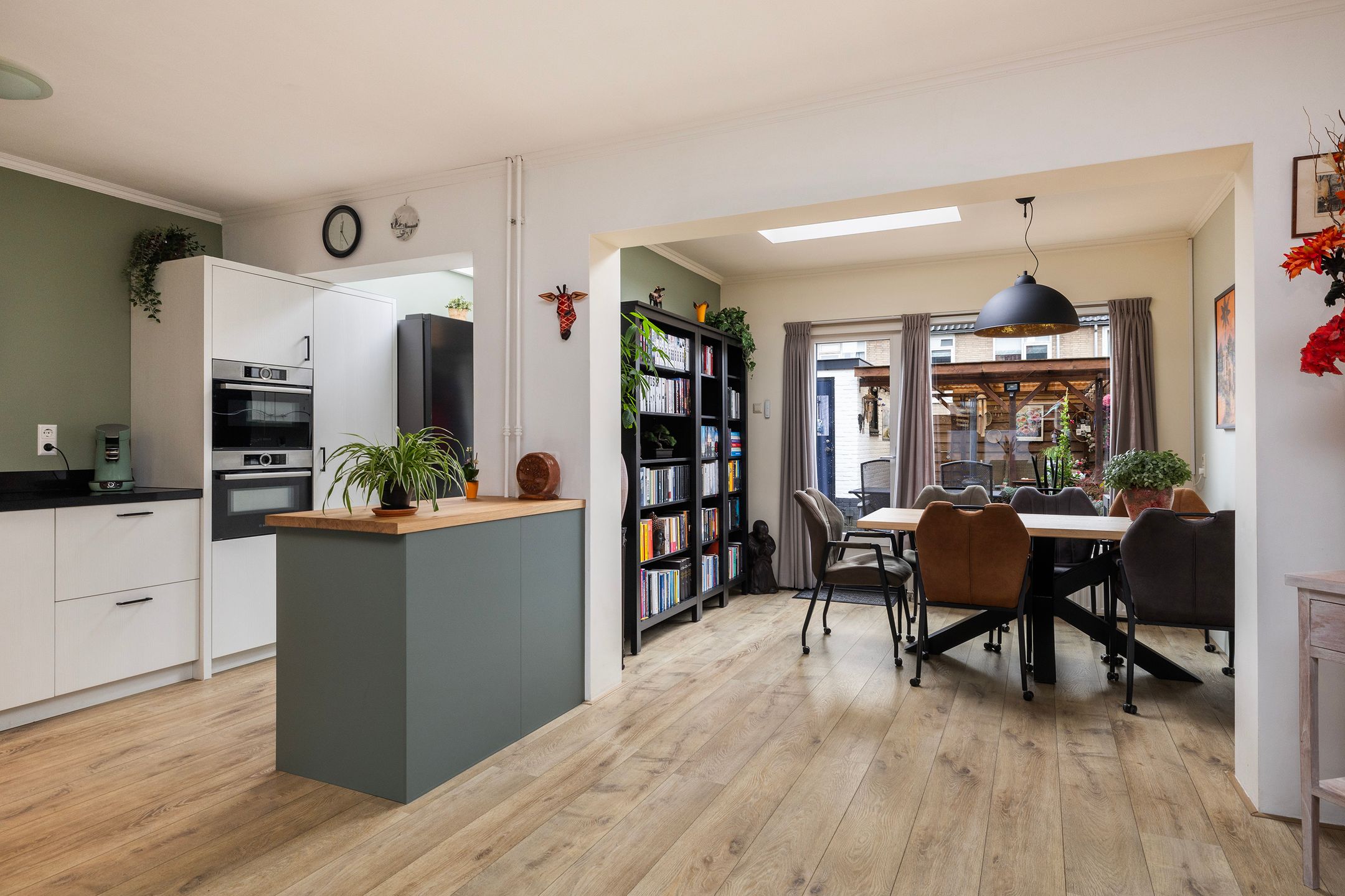 Foto 12 van Oude Postweg 168