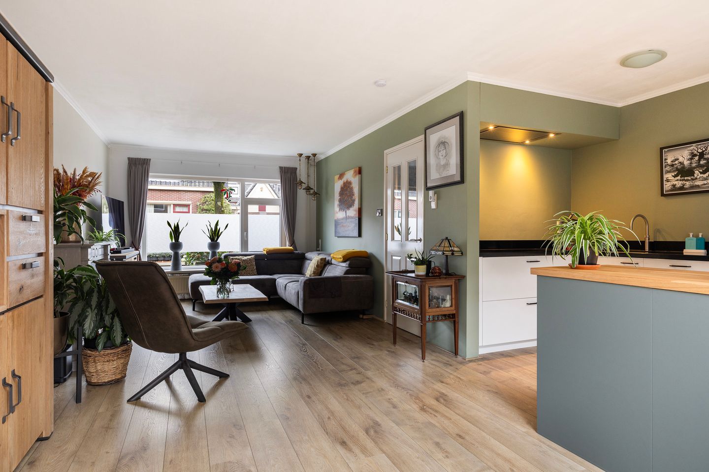 Foto 14 van Oude Postweg 168