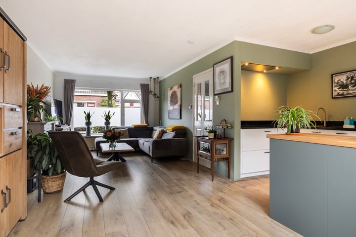 Foto 14 van Oude Postweg 168