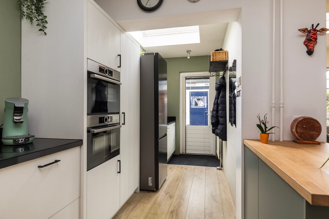 Foto 16 van Oude Postweg 168