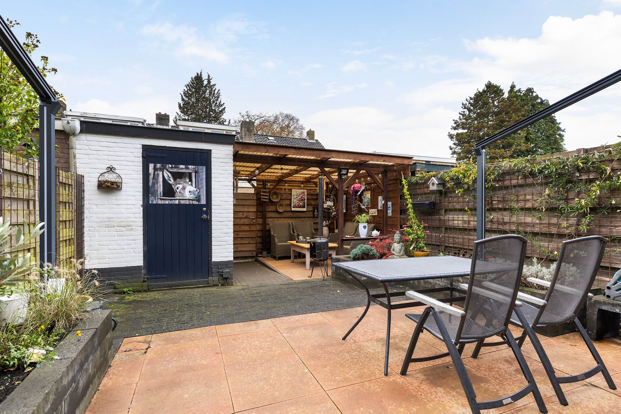 Foto 21 van Oude Postweg 168