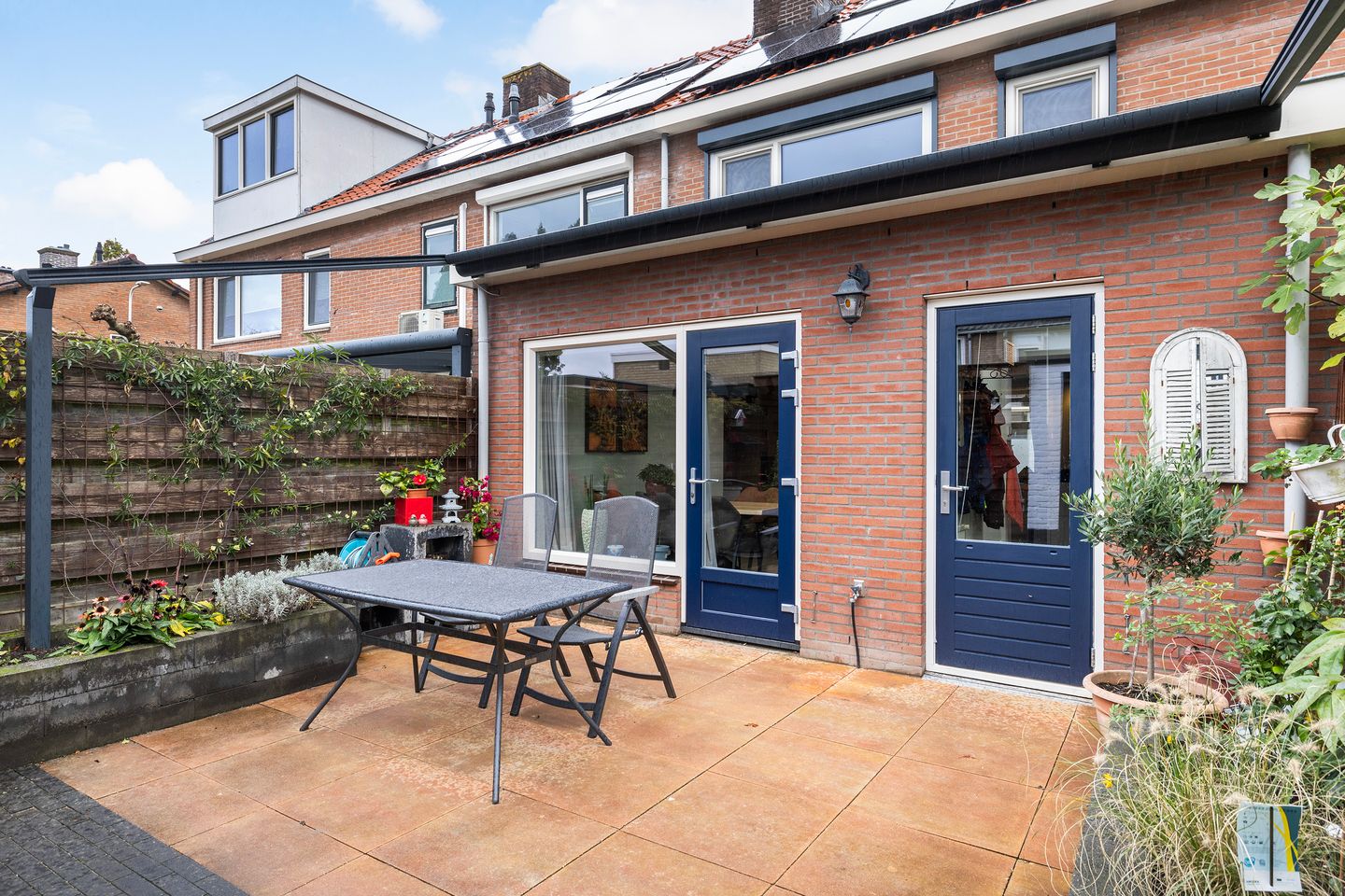 Foto 25 van Oude Postweg 168