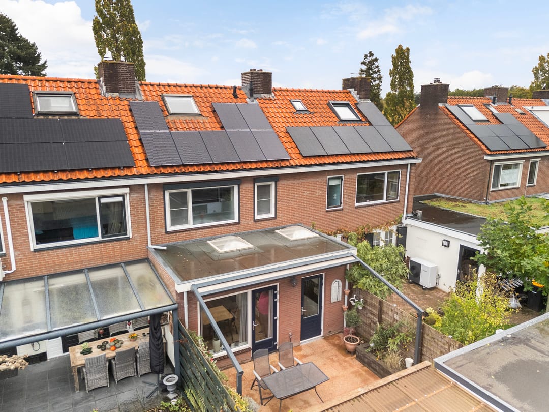 Foto 26 van Oude Postweg 168