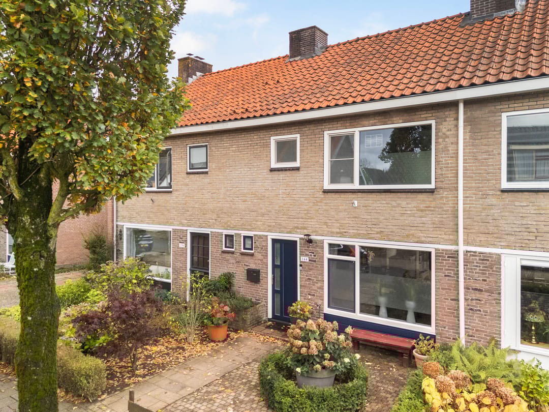 Foto 38 van Oude Postweg 168