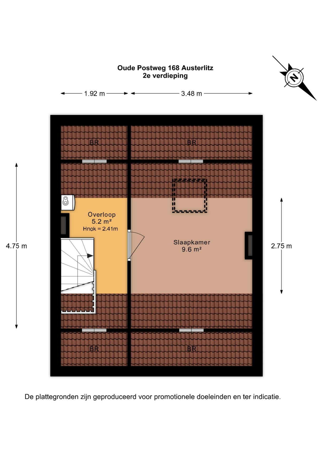 Foto 48 van Oude Postweg 168