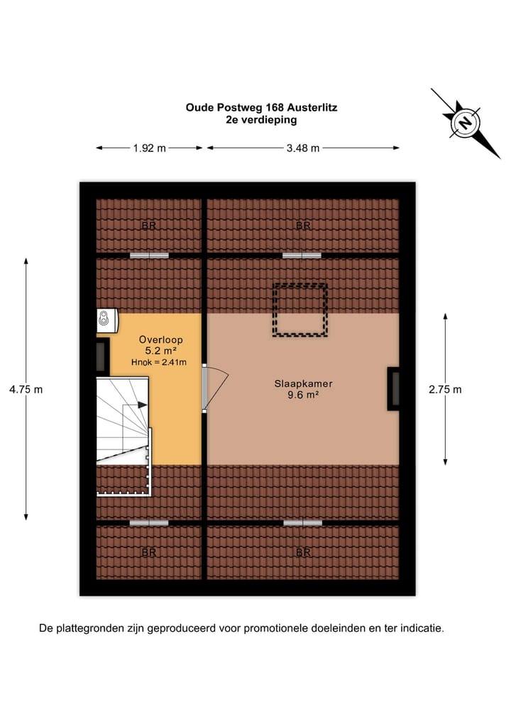 Foto 48 van Oude Postweg 168