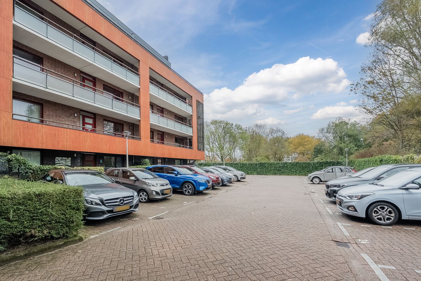 Foto 25 van Kalishoek 11