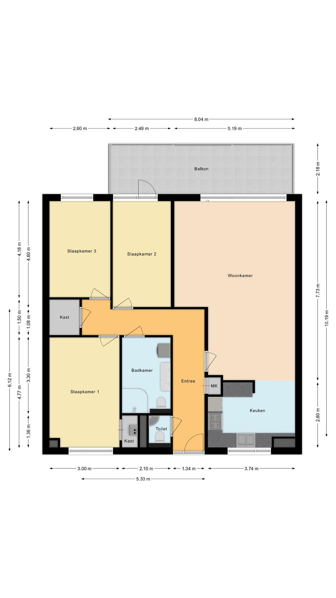 Foto 28 van Kalishoek 11