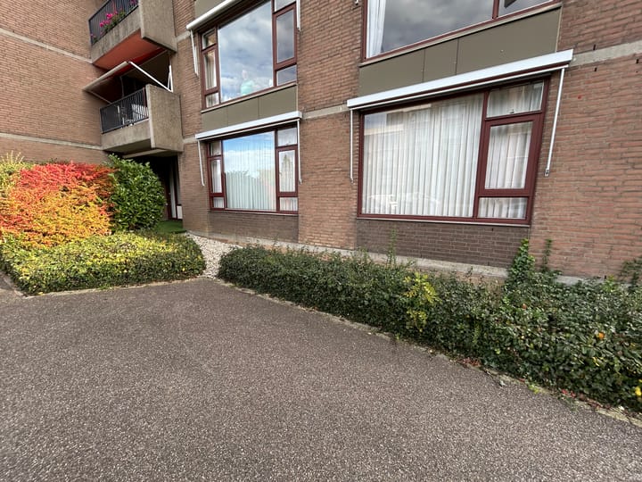 Foto 2 van Ceresstraat 345