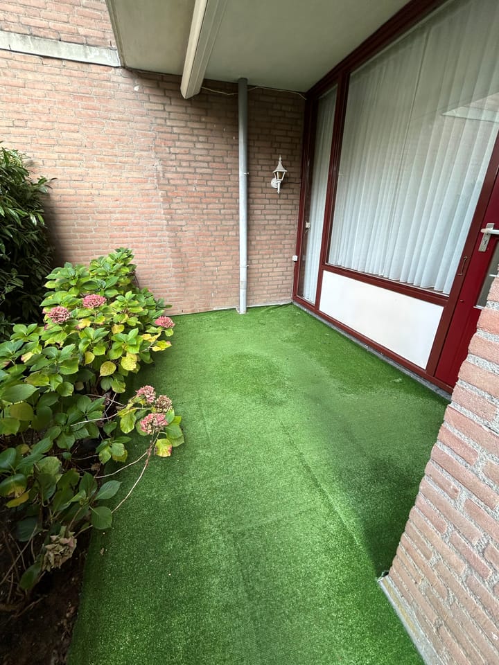 Foto 4 van Ceresstraat 345