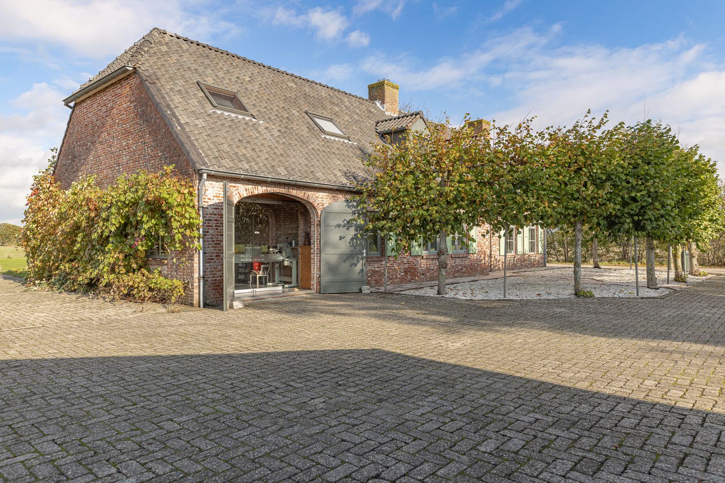 Foto 4 van Tiggeltsebergstraat 34